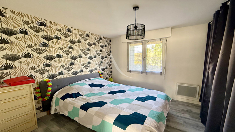 Ma-Cabane - Vente Appartement CHATEAU-GONTIER, 109 m²