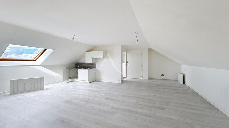 Ma-Cabane - Vente Appartement CHATEAU-GONTIER, 109 m²
