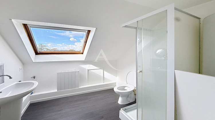 Ma-Cabane - Vente Appartement CHATEAU-GONTIER, 109 m²