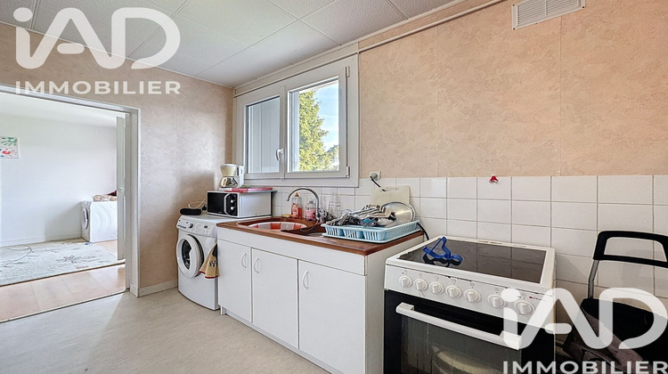 Ma-Cabane - Vente Appartement Château-Renard, 71 m²