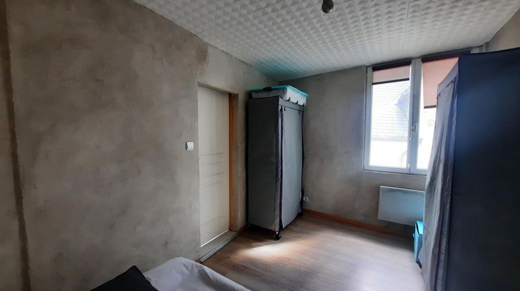 Ma-Cabane - Vente Appartement CHATEAU RENAULT, 27 m²