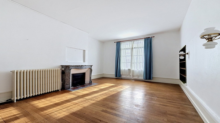 Ma-Cabane - Vente Appartement CHATEAU RENAULT, 144 m²