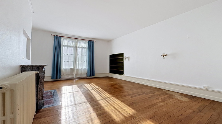 Ma-Cabane - Vente Appartement CHATEAU RENAULT, 144 m²