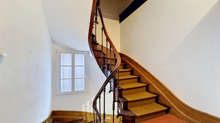 Ma-Cabane - Vente Appartement CHATEAU RENAULT, 144 m²