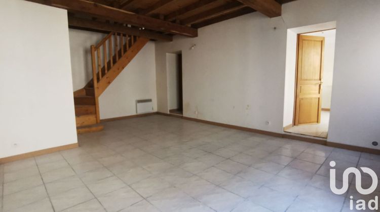 Ma-Cabane - Vente Appartement Château-Thierry, 84 m²