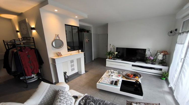 Ma-Cabane - Vente Appartement CHATEAU-THIERRY, 38 m²