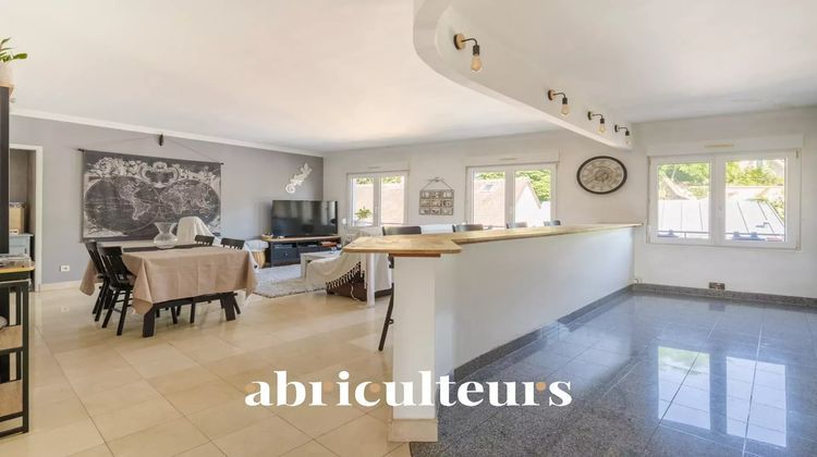 Ma-Cabane - Vente Appartement Château-Thierry, 110 m²