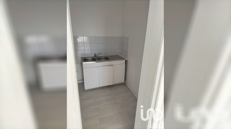 Ma-Cabane - Vente Appartement Château-Thierry, 58 m²