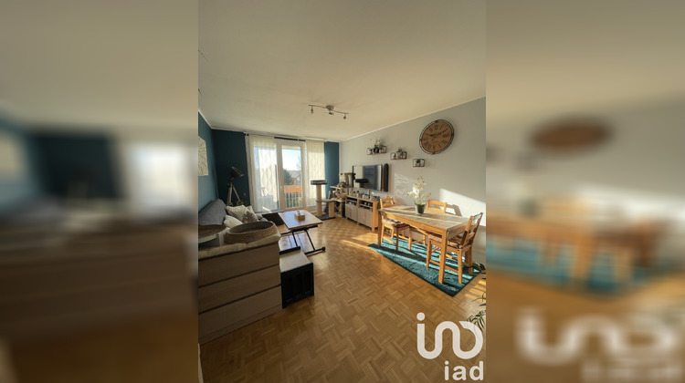 Ma-Cabane - Vente Appartement Château-Thierry, 60 m²