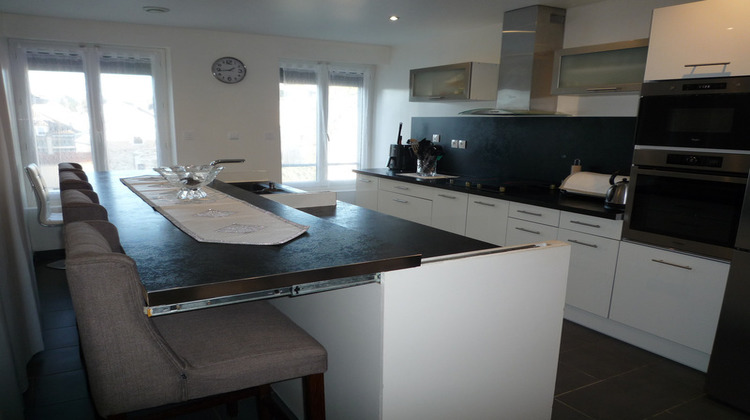 Ma-Cabane - Vente Appartement CHATEAU THIERRY, 137 m²