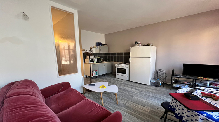 Ma-Cabane - Vente Appartement CHATEAU-THIERRY, 31 m²