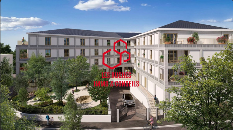 Ma-Cabane - Vente Appartement Château-Thierry, 83 m²