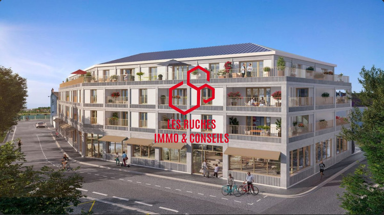 Ma-Cabane - Vente Appartement Château-Thierry, 83 m²