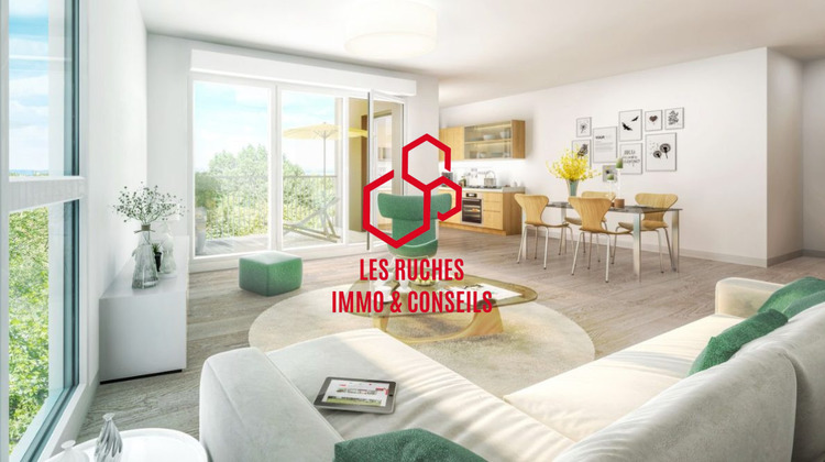 Ma-Cabane - Vente Appartement Château-Thierry, 83 m²