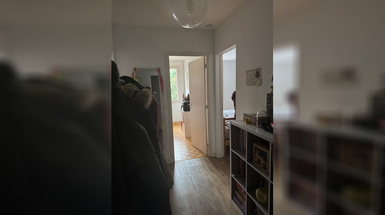 Ma-Cabane - Vente Appartement Château-Thierry, 50 m²