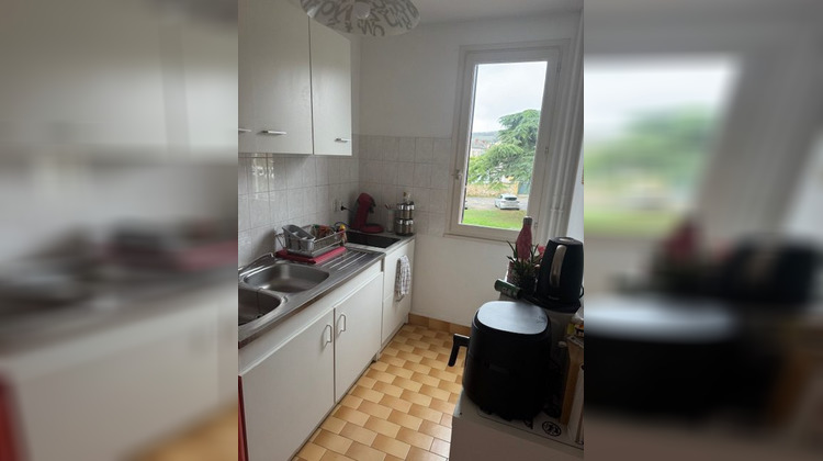 Ma-Cabane - Vente Appartement Château-Thierry, 50 m²