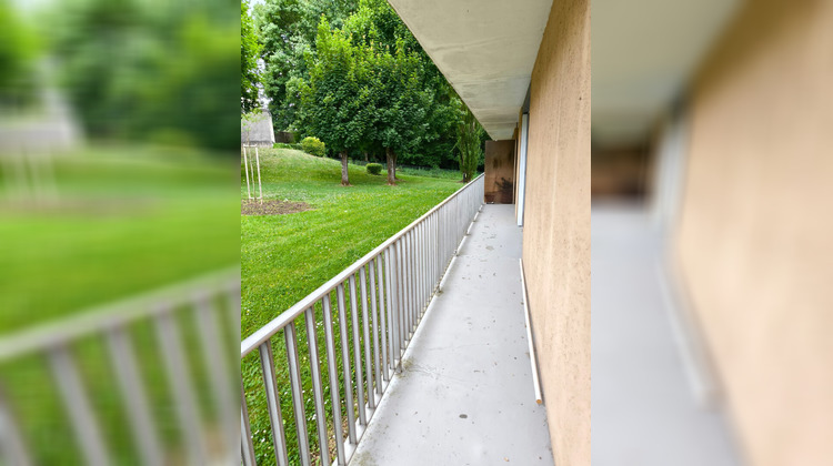 Ma-Cabane - Vente Appartement CHATEAU-THIERRY, 53 m²