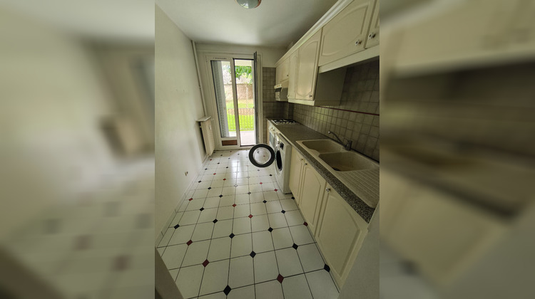 Ma-Cabane - Vente Appartement CHATEAU-THIERRY, 53 m²