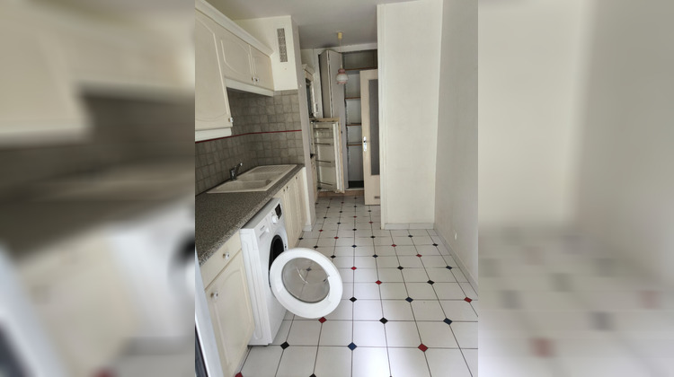 Ma-Cabane - Vente Appartement CHATEAU-THIERRY, 53 m²