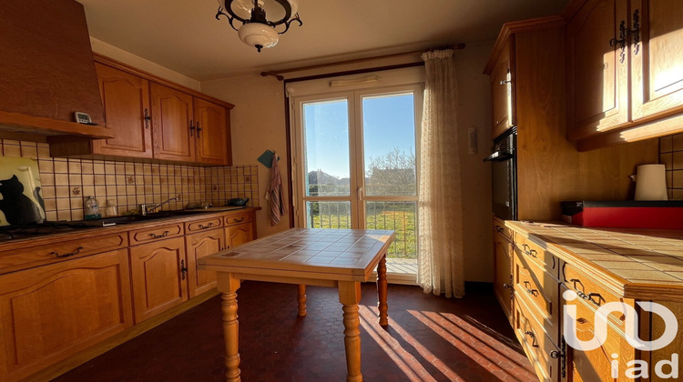 Ma-Cabane - Vente Appartement Château-Thierry, 86 m²
