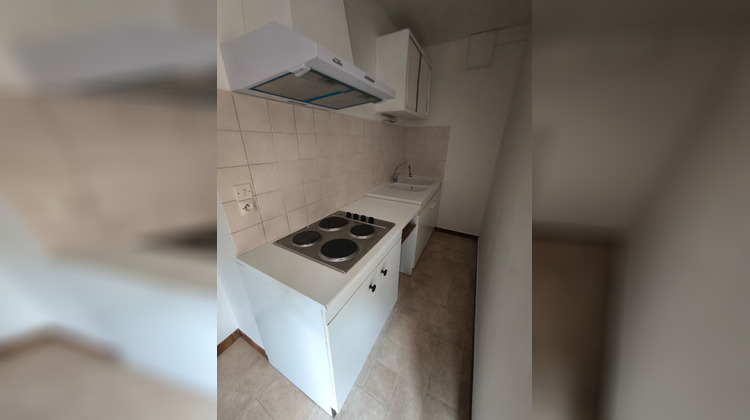 Ma-Cabane - Vente Appartement CHATEAU-THIERRY, 50 m²