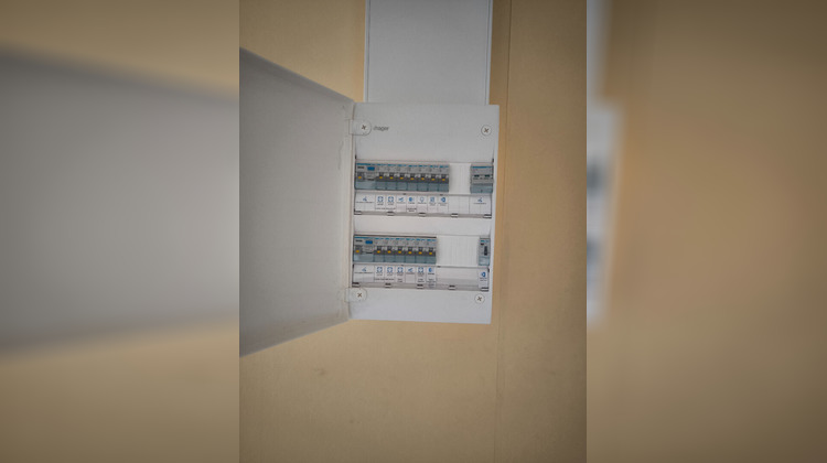 Ma-Cabane - Vente Appartement CHATEAU-THIERRY, 50 m²