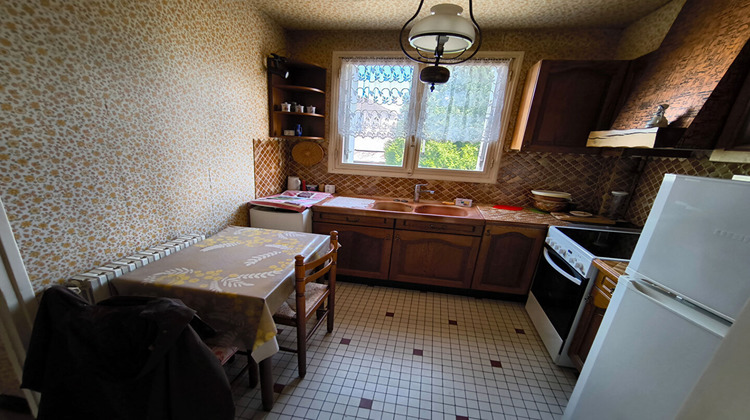 Ma-Cabane - Vente Appartement CHATEAU-THIERRY, 62 m²