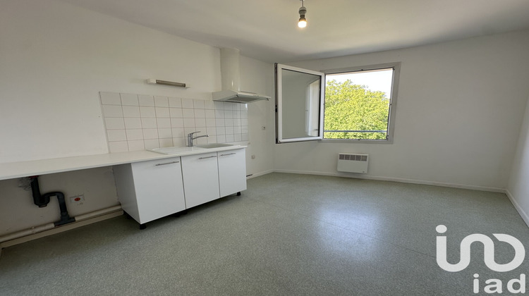 Ma-Cabane - Vente Appartement Château-Thierry, 107 m²
