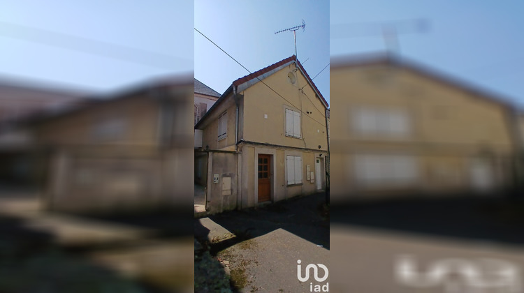 Ma-Cabane - Vente Appartement Château-Thierry, 47 m²