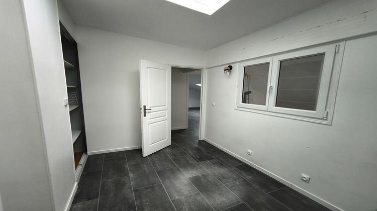 Ma-Cabane - Vente Appartement CHATEAU-THIERRY, 81 m²