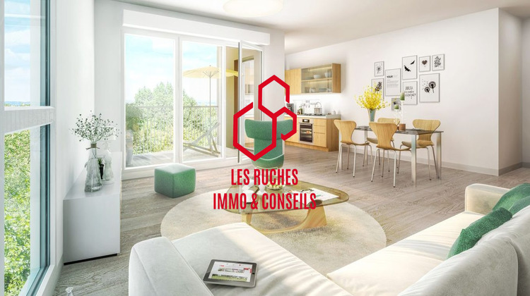 Ma-Cabane - Vente Appartement Château-Thierry, 83 m²