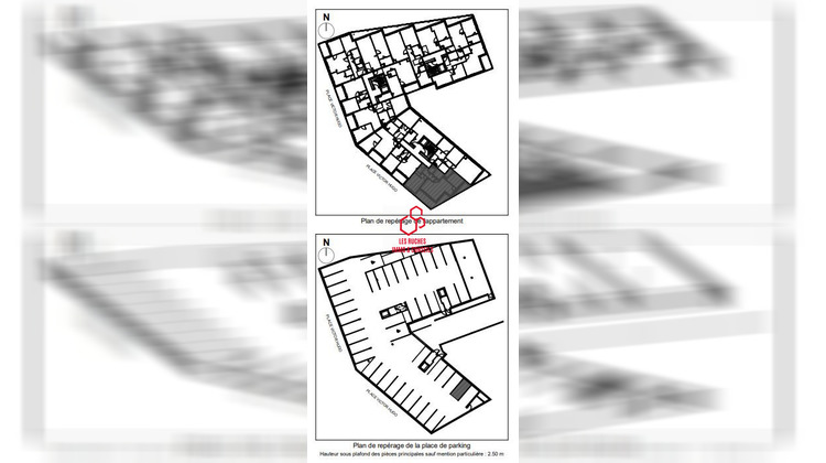 Ma-Cabane - Vente Appartement Château-Thierry, 68 m²