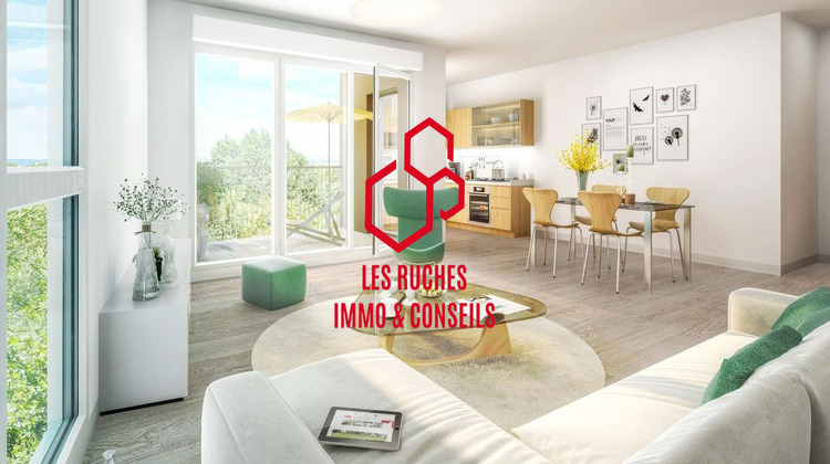 Ma-Cabane - Vente Appartement Château-Thierry, 47 m²