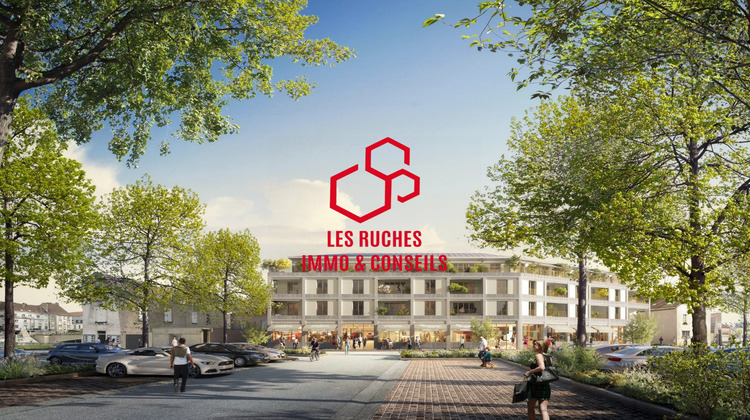 Ma-Cabane - Vente Appartement Château-Thierry, 40 m²