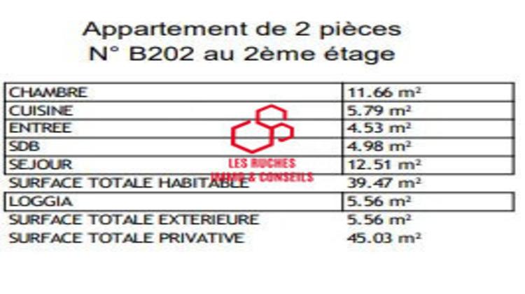 Ma-Cabane - Vente Appartement Château-Thierry, 40 m²