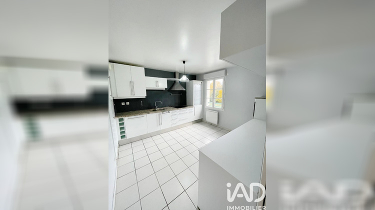 Ma-Cabane - Vente Appartement Château-Thierry, 100 m²