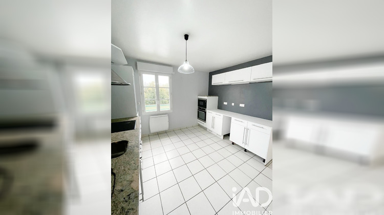 Ma-Cabane - Vente Appartement Château-Thierry, 100 m²