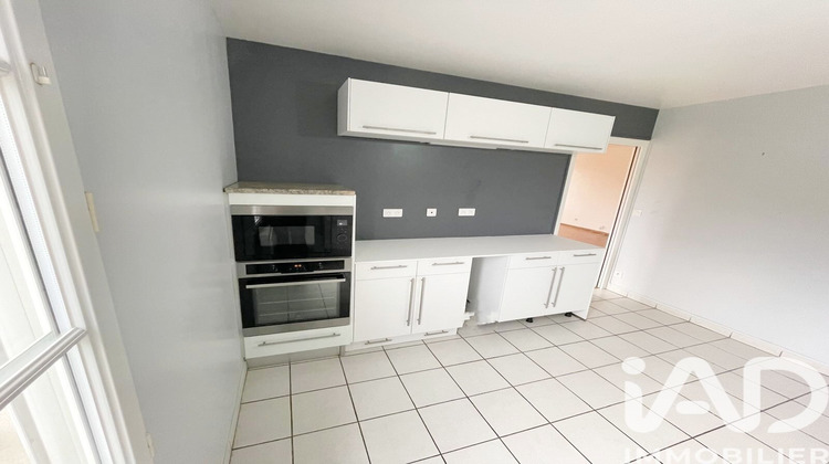 Ma-Cabane - Vente Appartement Château-Thierry, 100 m²