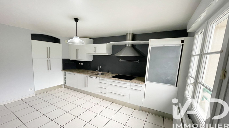 Ma-Cabane - Vente Appartement Château-Thierry, 100 m²