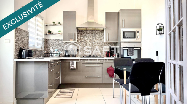 Ma-Cabane - Vente Appartement Chateau-Thierry, 98 m²