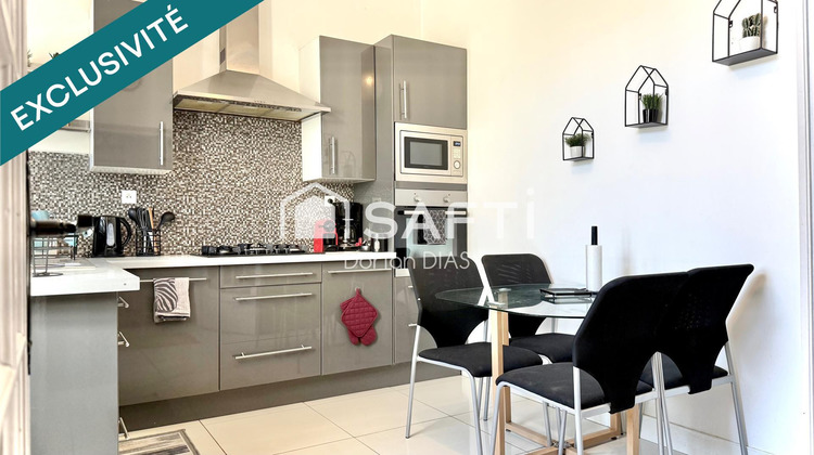 Ma-Cabane - Vente Appartement Chateau-Thierry, 98 m²