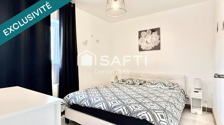 Ma-Cabane - Vente Appartement Chateau-Thierry, 50 m²