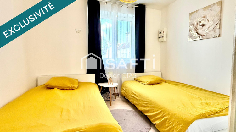 Ma-Cabane - Vente Appartement Chateau-Thierry, 50 m²