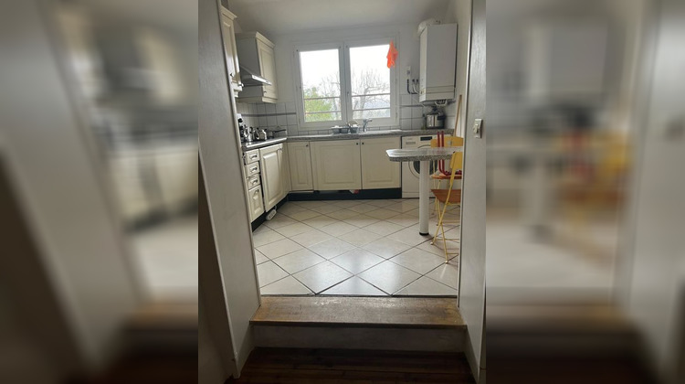 Ma-Cabane - Vente Appartement CHATEAU THIERRY, 69 m²