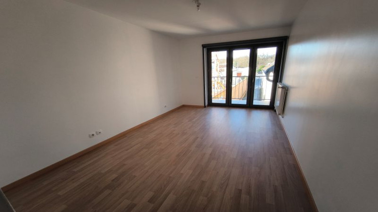 Ma-Cabane - Vente Appartement CHATEAU-THIERRY, 86 m²
