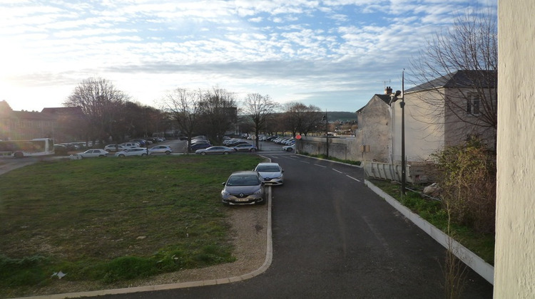 Ma-Cabane - Vente Appartement CHATEAU THIERRY, 46 m²