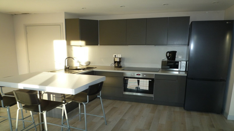 Ma-Cabane - Vente Appartement CHATEAU THIERRY, 46 m²