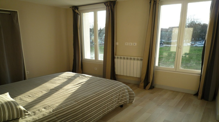 Ma-Cabane - Vente Appartement CHATEAU THIERRY, 46 m²