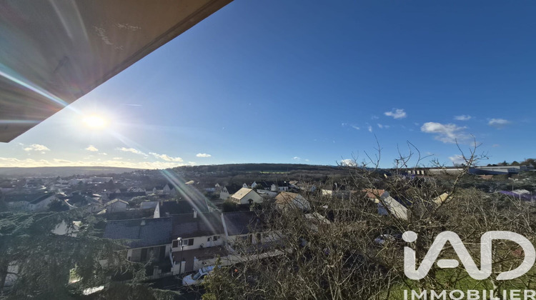 Ma-Cabane - Vente Appartement Château-Thierry, 60 m²