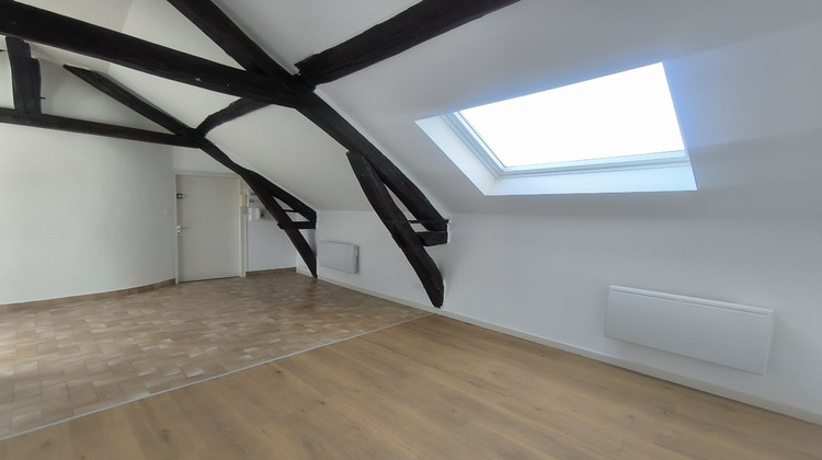 Ma-Cabane - Vente Appartement Château-Thierry, 18 m²